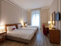 I Palazzi - Palace Grand Hotel Varese Hotel a Varese