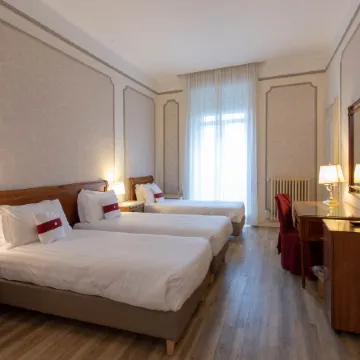 Palace Grand Hotel Varese