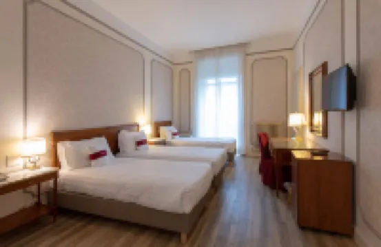 I Palazzi - Palace Grand Hotel Varese