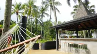 Cyberview Resort & Spa - bar