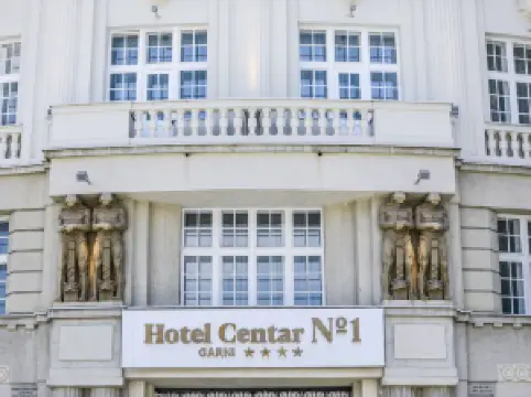 호텔 센타르 넘버 원