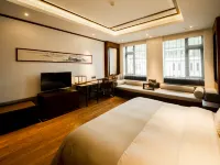 Ruyi Resort · International Cultural Center of Buddhism, Putuoshan Hotels in Zhoushan