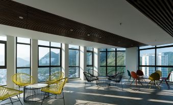 Joy Trip Hotel & Spa Nha Trang