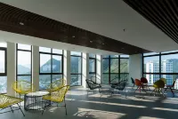 Joy Trip Hotel & Spa Nha Trang Hotels in Ninh ích