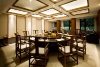 Ruyi Resort · International Cultural Center of Buddhism, Putuoshan - breakfast
