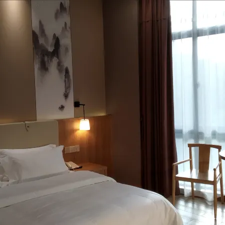 Haolilai Garden Hotel