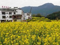 婺源老村长家民宿 - 酒店外部