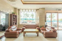 치장 화팅 익스프레스 호텔