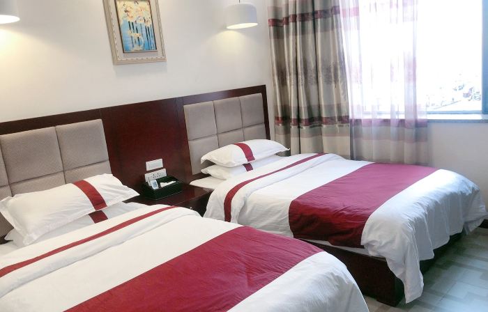 Yuanda Hotel