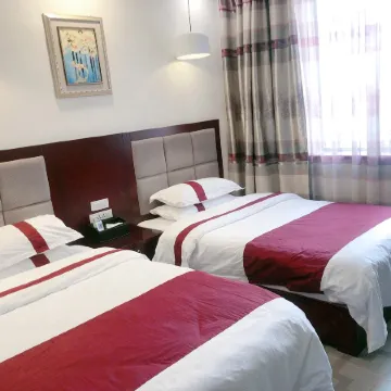 Yuanda Hotel