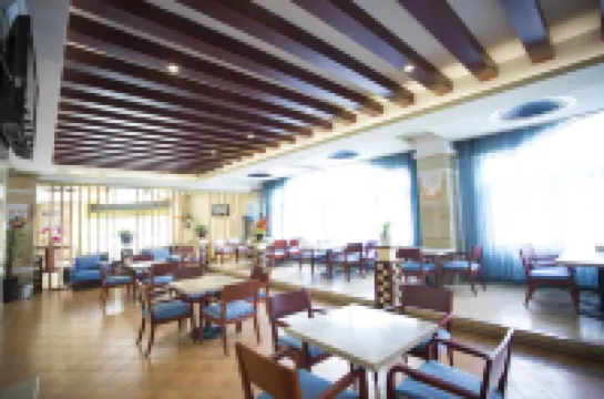 Yaqi Business Hotel Hefei