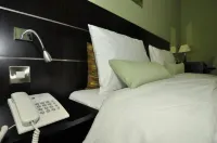 Aldar Hotel