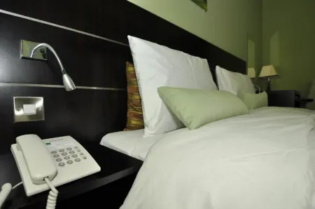 Aldar Hotel