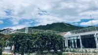 Fangfeng'er Nature Resort Hotels near Feilai Stone