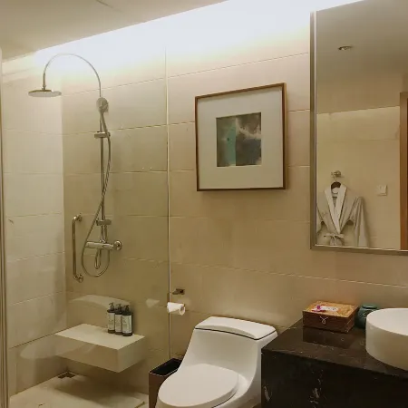 DoubleTree by Hilton Hotel Hangzhou East