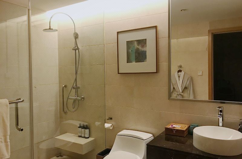 DoubleTree by Hilton Hotel Hangzhou East photo 4