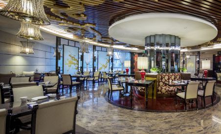 Shijiazhuang YUN-ZEN Jin Ling World Trade Plaza Hotel - Housity