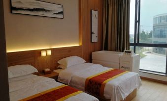 Tongchuan Kangyang Hotel