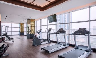 Mercure Jakarta Gatot Subroto