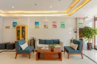 GreenTree Zhixuan Hotel (Qufu High-Speed Railway Station)