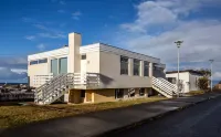 Blue House B&B Отели в г. 