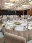 Dongsheng Hotel - servizio colazione