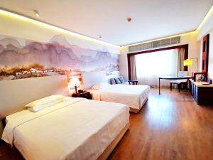 Starmoon Hotel Beijing