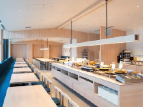 Vessel Hotel Campana Susukino Hotels in Sapporo