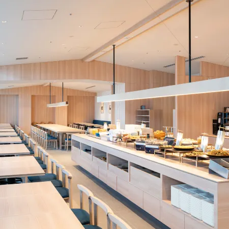 Vessel Hotel Campana Susukino