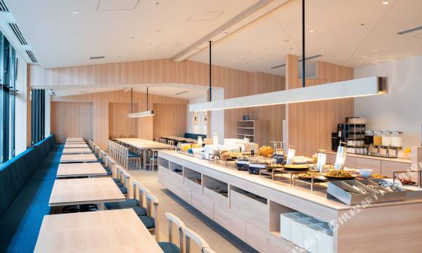 Vessel Hotel Campana Susukino