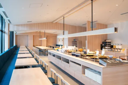 Vessel Hotel Campana Susukino Отели рядом с достопримечательностью «Kotoni Shrine»