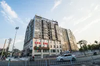 글로리어스 호텔 창사 남교공원 주변 호텔