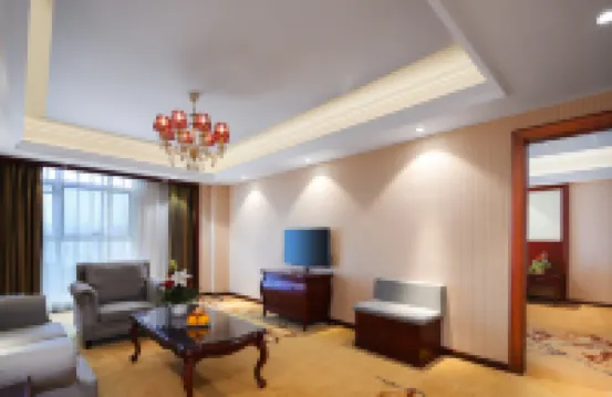 Vienna Hotel Hotels in Jinzhai