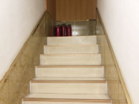 OYO衡水宜家宾馆 - 公共区域