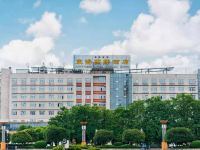 广安东阳国际大酒店 - 酒店外部