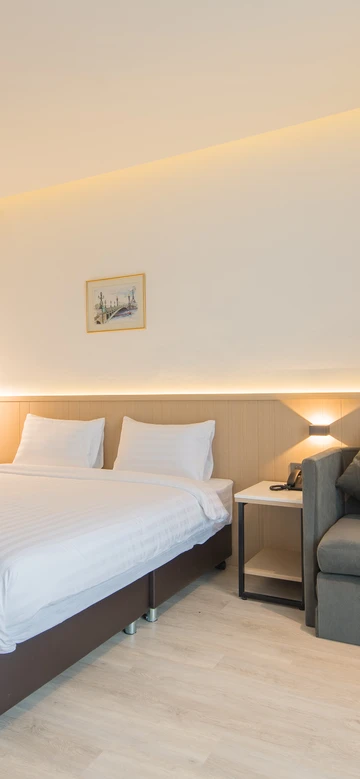 รูปภาพของเมดิสัน กรุงเทพ