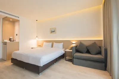 Madison Bangkok Hotel Hotels in Suvarnabhumi Airport/Bang Na