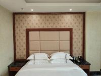 好家BM公寓(广州狮岭皮革城店) - 斑悦标准大床房