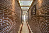 Jinqiu Huashang Guesthouse （Mutianyu Great Wall）