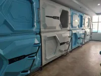 大同青年太空艙