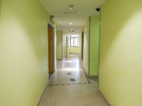 1375城市小屋(台州南门店) - 公共区域