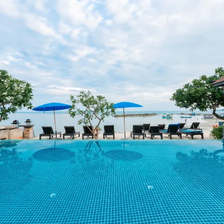 Samaya Wellness Resort