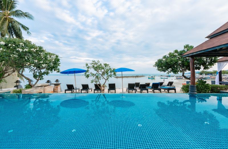 Samaya Wellness Resort photo 2