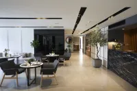 Has Pattaya Hotels in Pattaya