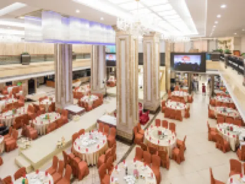 Maoming International Hotel Hoteles en Maoming