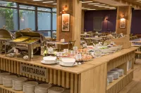 Iveria Inn Hotel