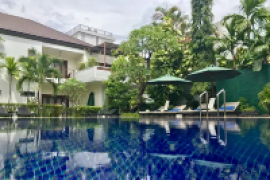 The Privilege Boutique