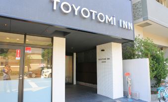 Toyotomi Inn Nambakozu