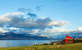 Hotel Altiplanico Puerto Natales