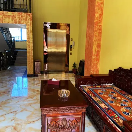 King Gesar Hotel
